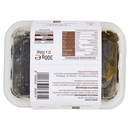 Spinaci al Naturale Il Viaggiator Goloso